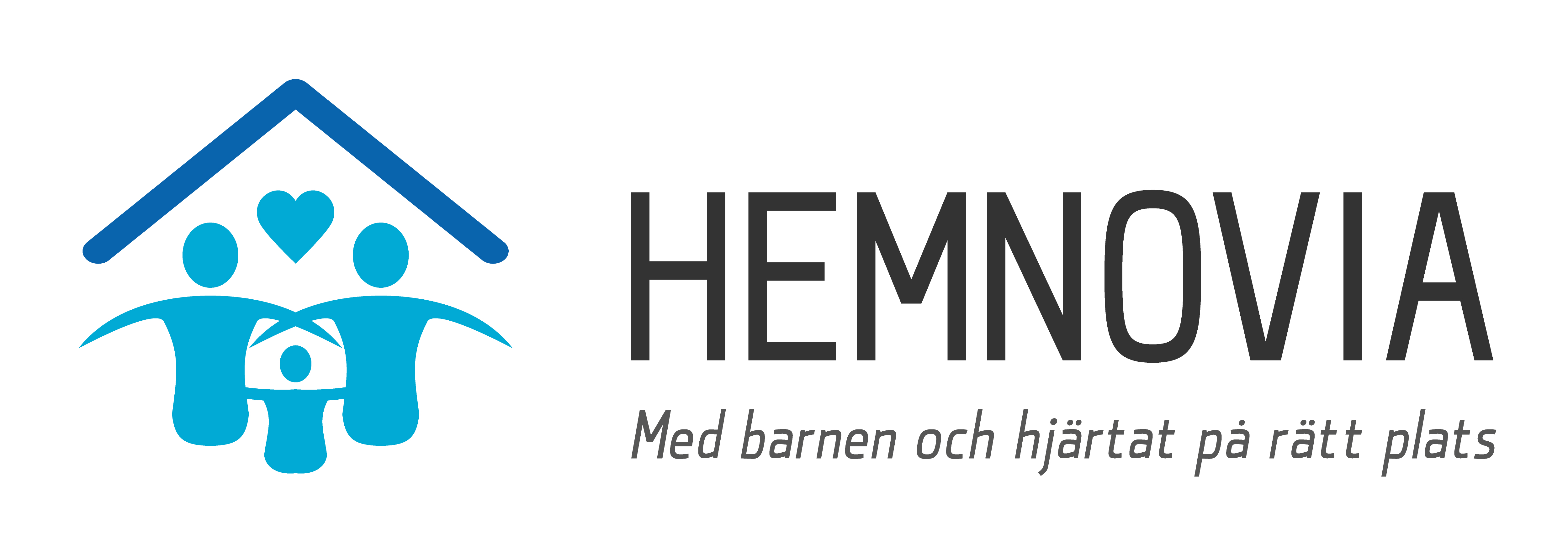 logotyp Hemnovia