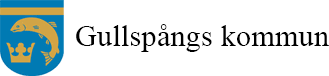 logotyp Gullspångs kommun