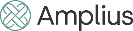 logotyp Amplius Omsorg AB