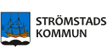 logotyp Strömstads kommun