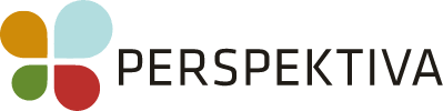 logotyp Perspektiva Omsorg