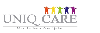 logotyp Uniq Care AB