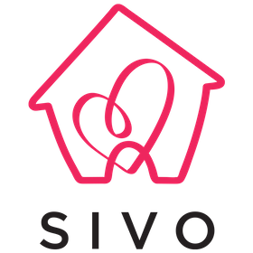 logotyp Sivo