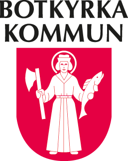 logotyp Botkyrka kommun