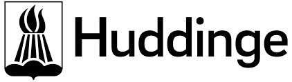 logotyp Huddinge kommun