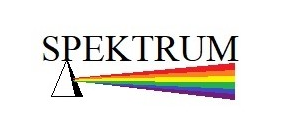 logotyp Spektrum