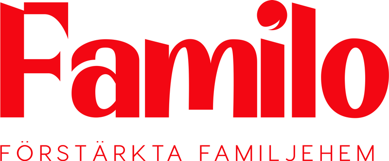 logotyp Familo AB