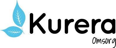 logotyp Kurera Omsorg