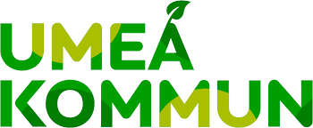 logotyp Familjehemscentrum i Umeå kommun