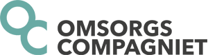 logotyp OmsorgsCompagniet