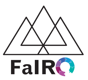 logotyp FaIRO AB