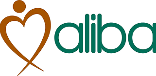 logotyp Aliba Care