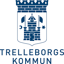 logotyp Trelleborgs kommun