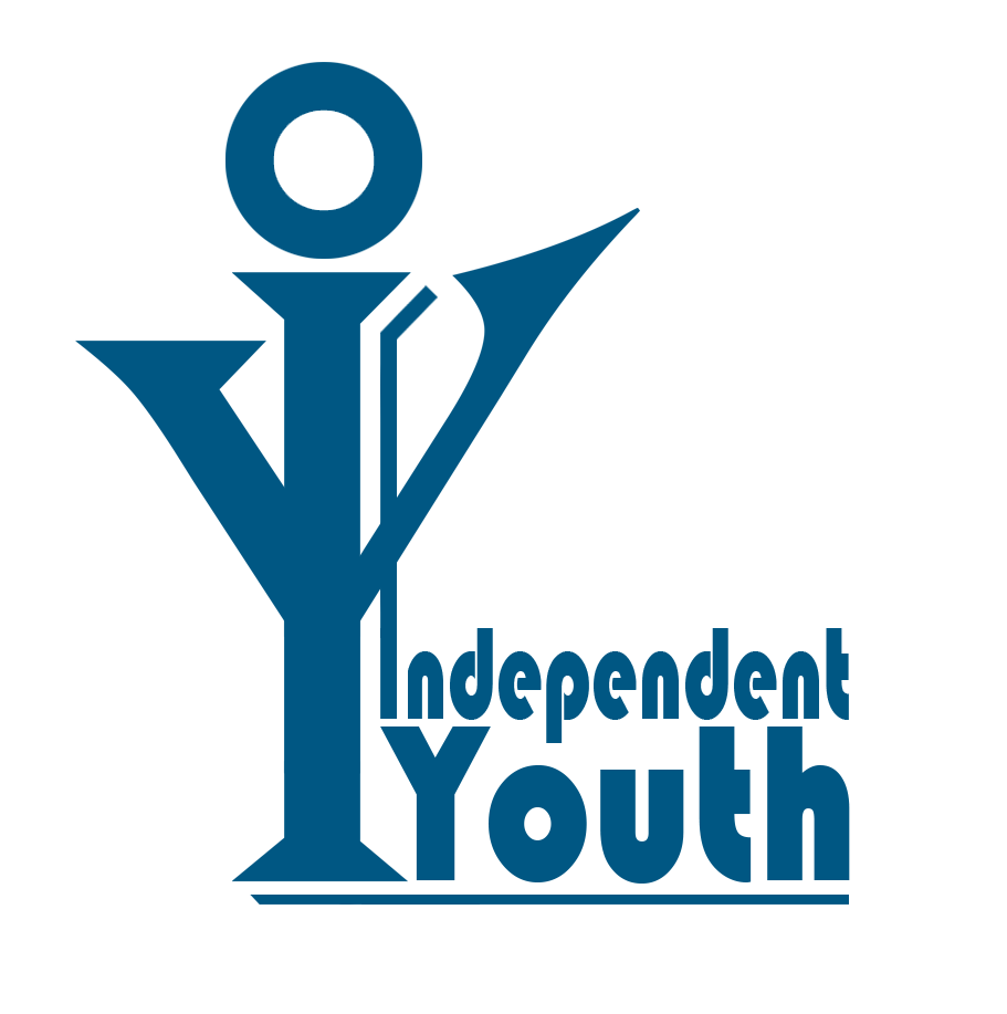 logotyp Independent Youth