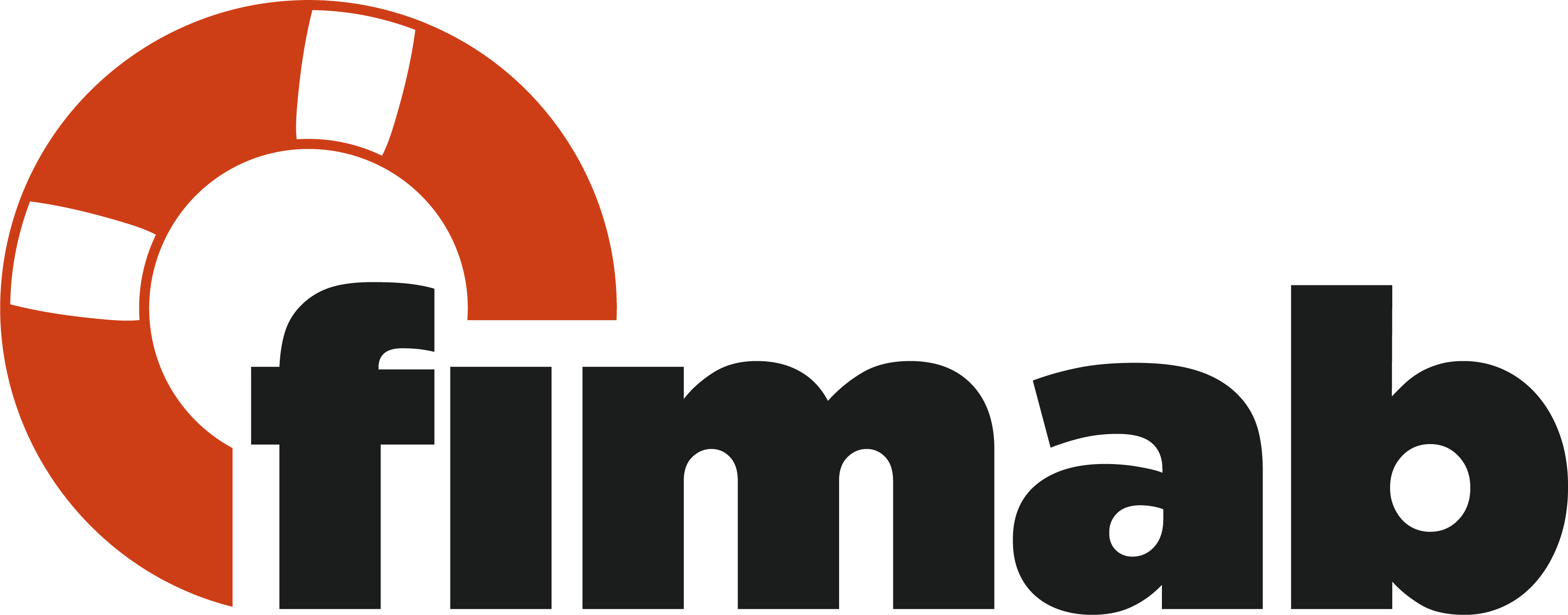 logotyp Fimab - Familjehem i Mälardalen AB