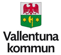 logotyp Vallentuna kommun