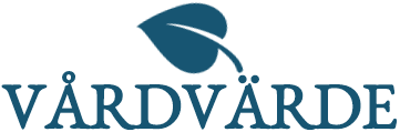 logotyp Vårdvärde logotyp Vårdvärde