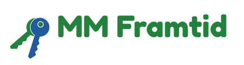 logotyp MM Framtid AB