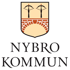 logotyp Nybro kommun