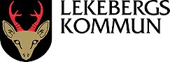 logotyp Lekebergs kommun