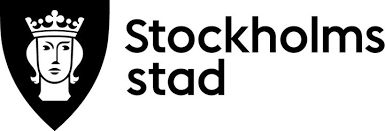 logotyp Enskede Årsta Vantör Stadsdelsförvaltning