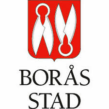 logotyp Borås stad