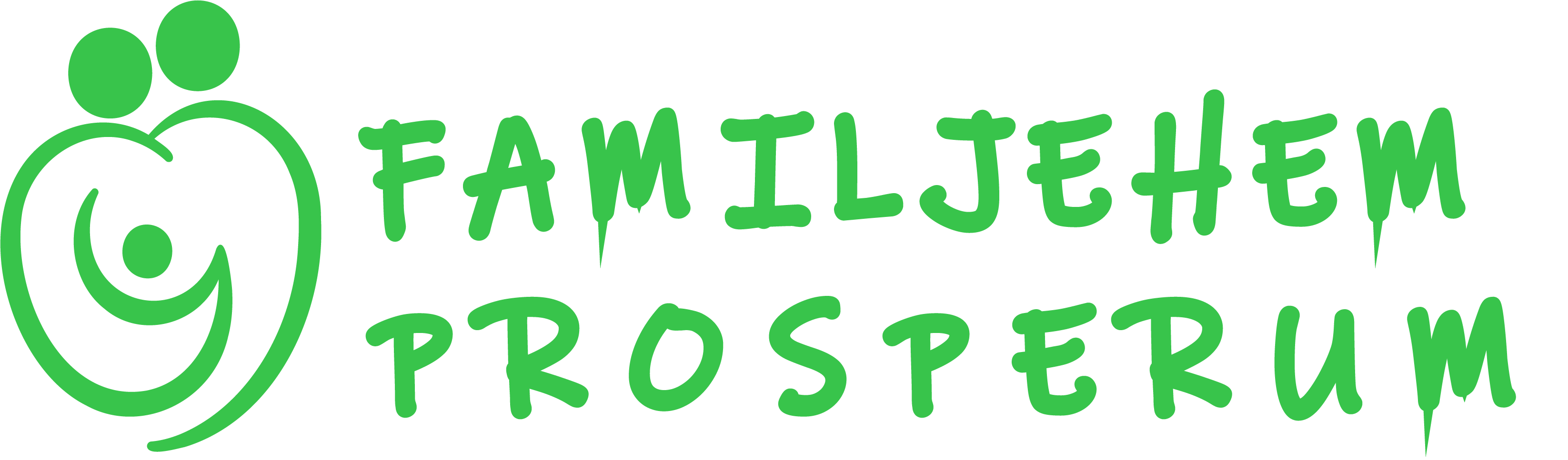 logotyp Prosperum Familjehem