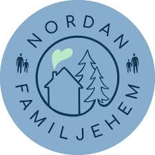 logotyp Nordan Familjehem