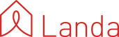 logotyp Landa Familjevård