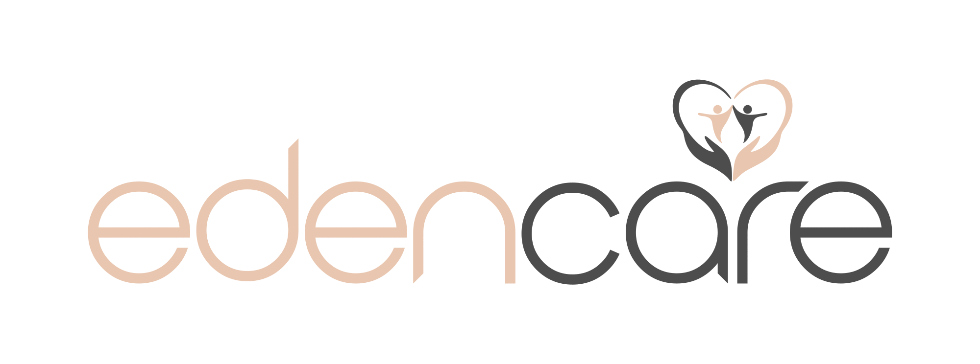 logotyp edencare AB