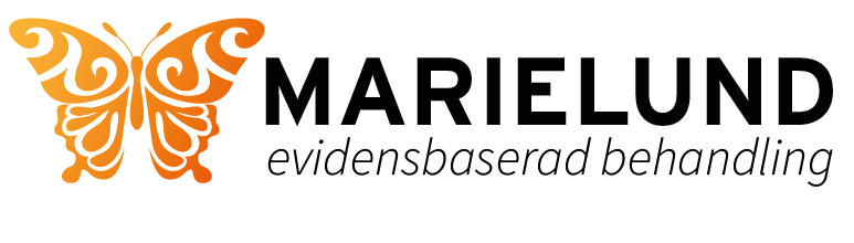 logotyp Marielund Familjehem