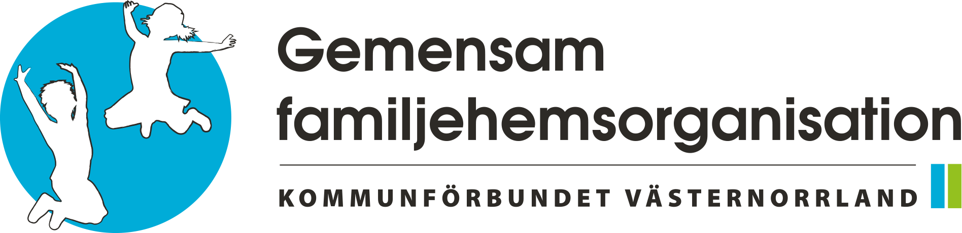 logotyp Kommunförbundet Västernorrland