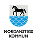 logotyp Nordanstigs kommun logotyp Nordanstigs kommun