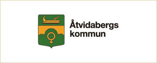 logotyp Åtvidabergs kommun