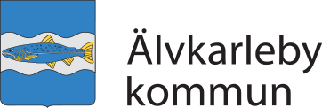 logotyp Älvkarleby kommun