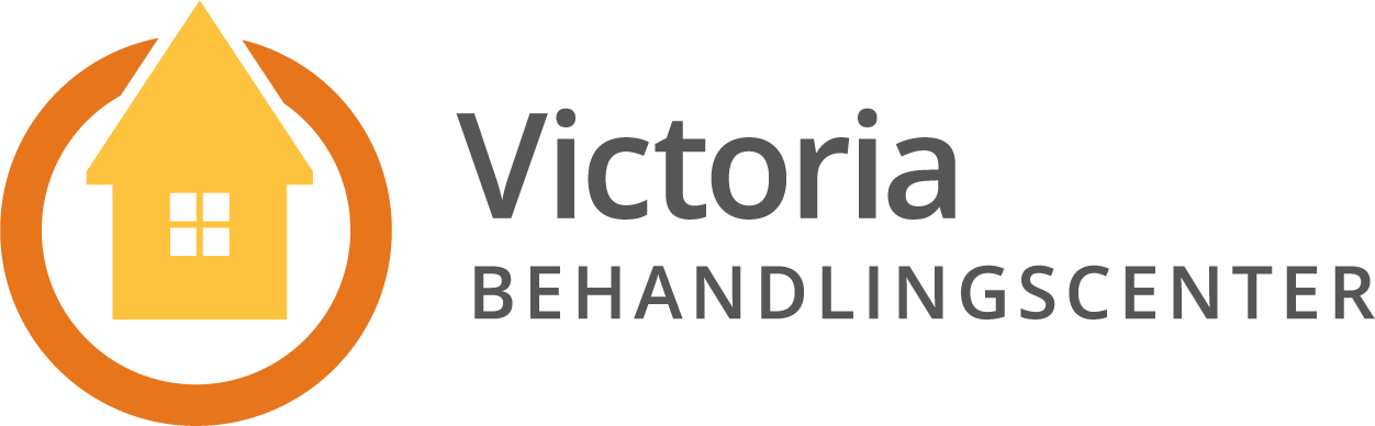 logotyp Victoria Behandlingscenter
