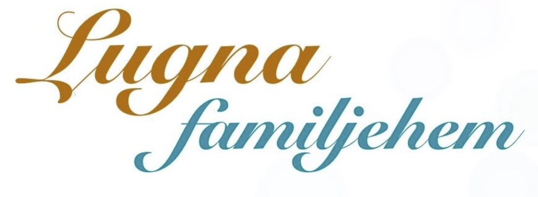 logotyp Lugna Familjehem