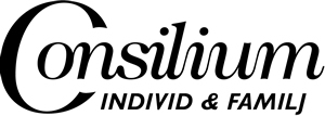 logotyp Consilium Individ & Familj AB