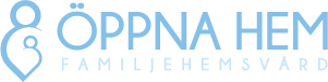 logotyp Öppna Hem