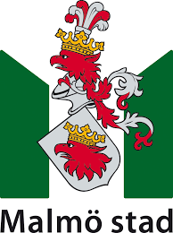 logotyp Malmö stadsområde Norr