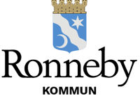 logotyp Ronneby kommun
