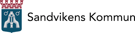 logotyp Sandvikens kommun