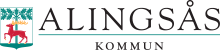 logotyp Alingsås kommun