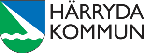 logotyp Härryda kommun