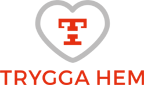 logotyp Trygga Hem Familjehemsvård