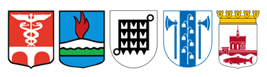 logotyp Dalslands familjerätts- och familjehemsenhet