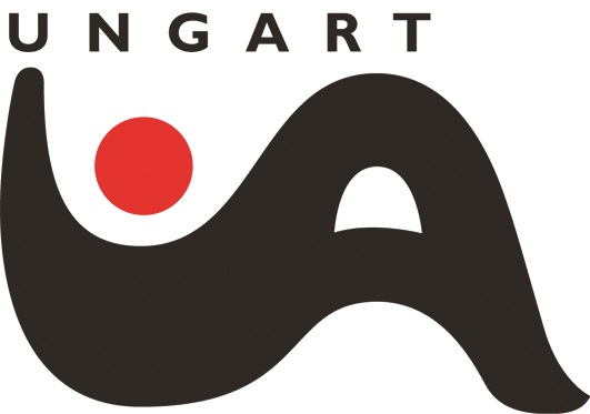 logotyp UngArt