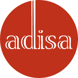 logotyp Adisa AB