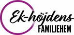 logotyp Ekhöjdens Familjehem