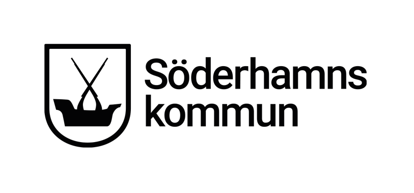 logotyp Söderhamns kommun